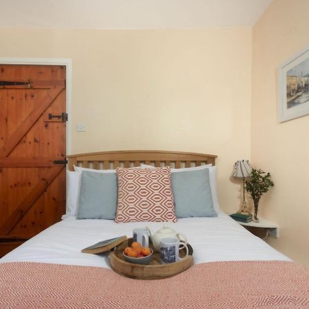 7 Virgin Street, St Ives Villa Exteriör bild