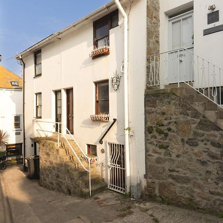 7 Virgin Street, St Ives Villa Exteriör bild