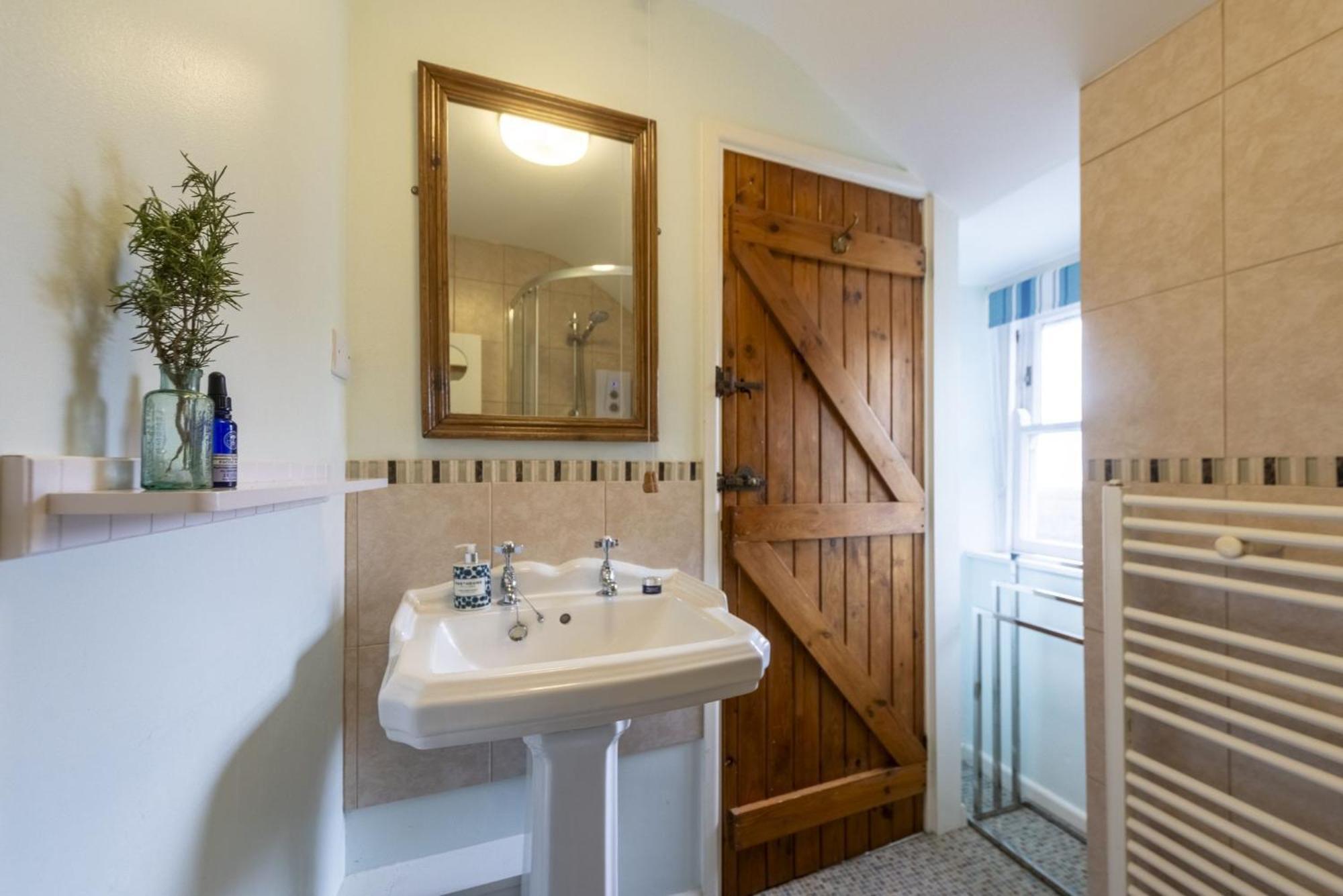 7 Virgin Street, St Ives Villa Exteriör bild
