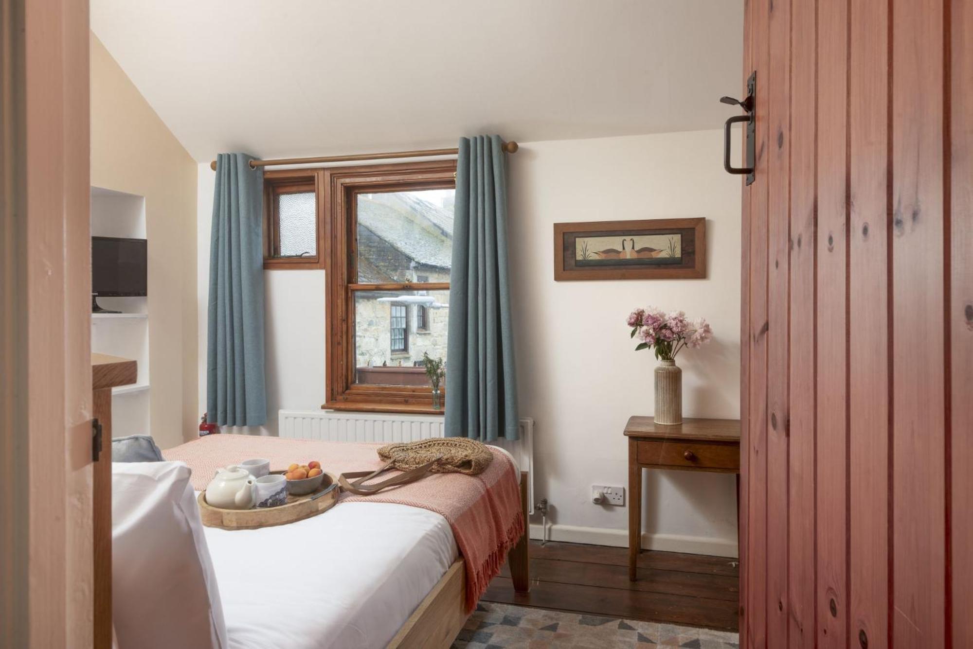 7 Virgin Street, St Ives Villa Exteriör bild